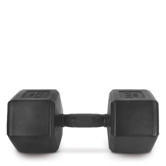 Aλτήρας Εξάγωνος Original Rubber S - 22,5Kg 84825 - Image 2