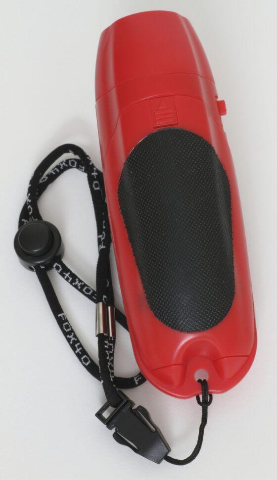 Σφυρίχτρα FOX40 Electronic Whistle - Image 3
