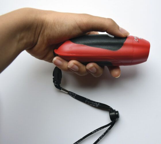 Σφυρίχτρα FOX40 Electronic Whistle - Image 4
