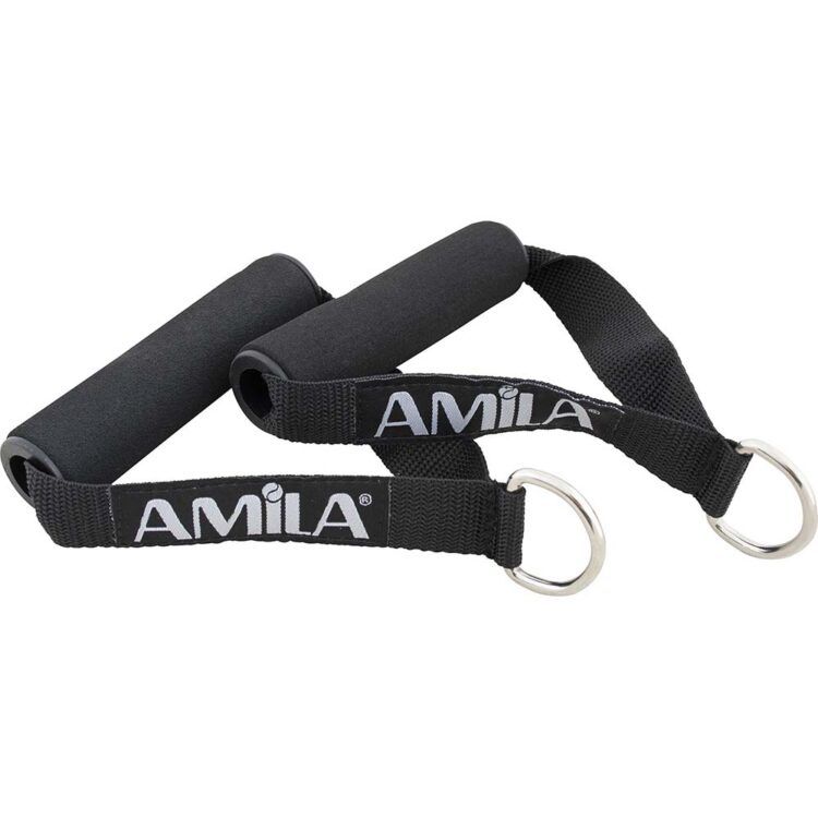Λαβές με Αφρώδη Επένδυση AMILA 88170