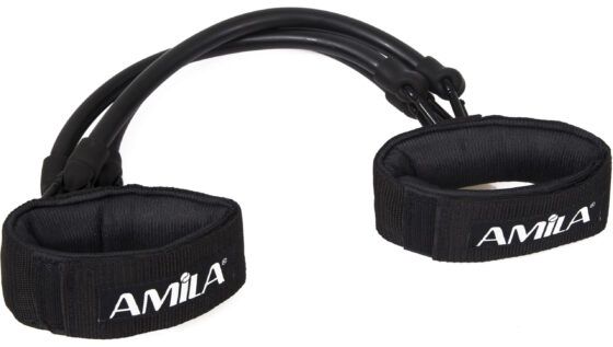 Σετ Εκγύμνασης Ποδιών Πολύ Σκληρό + AMILA 88179 - Image 4