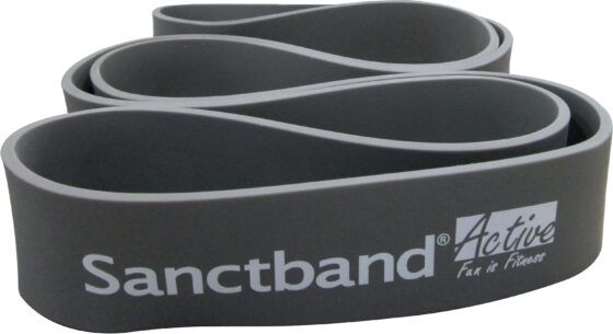 Λάστιχο Αντίστασης Sanctband Active Super Loop Band Πολύ Σκληρό+ 88278
