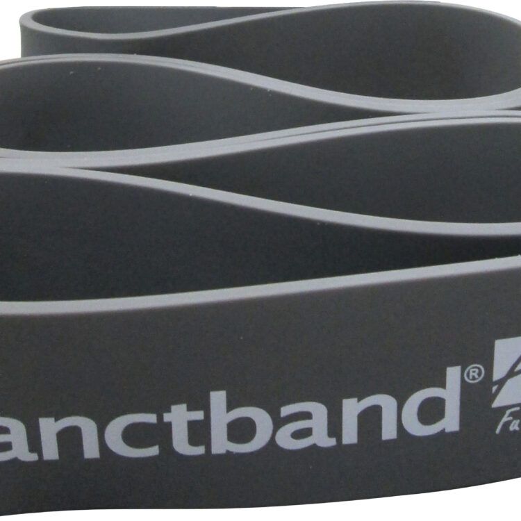 Λάστιχο Αντίστασης Sanctband Active Super Loop Band Πολύ Σκληρό+ 88278