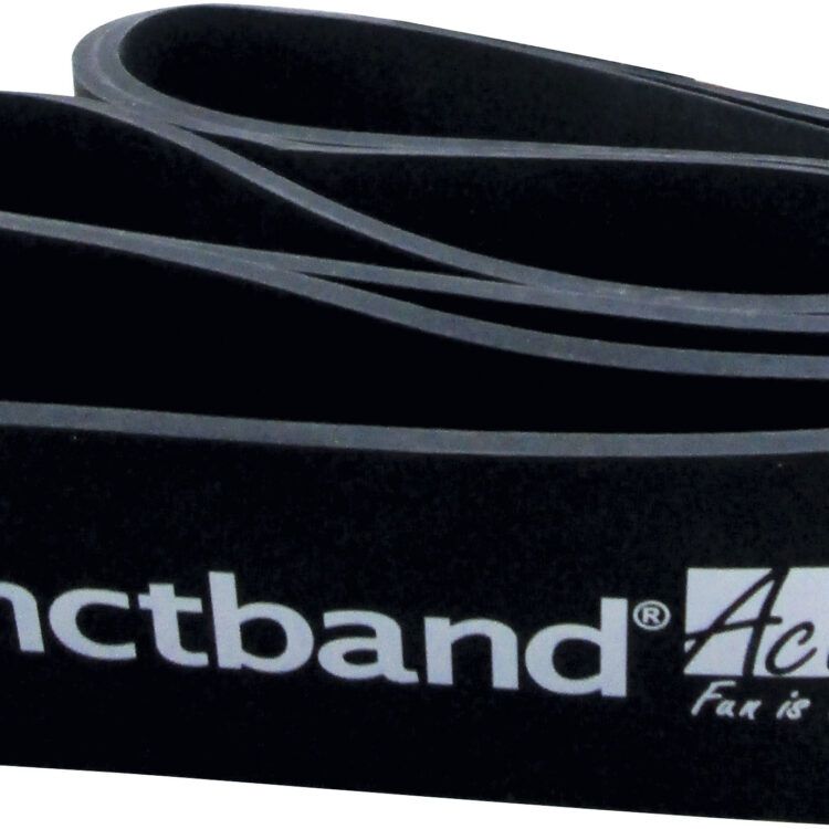 Λάστιχο Αντίστασης Sanctband Active Super Loop Band ΠολύΣκληρό++ 88279