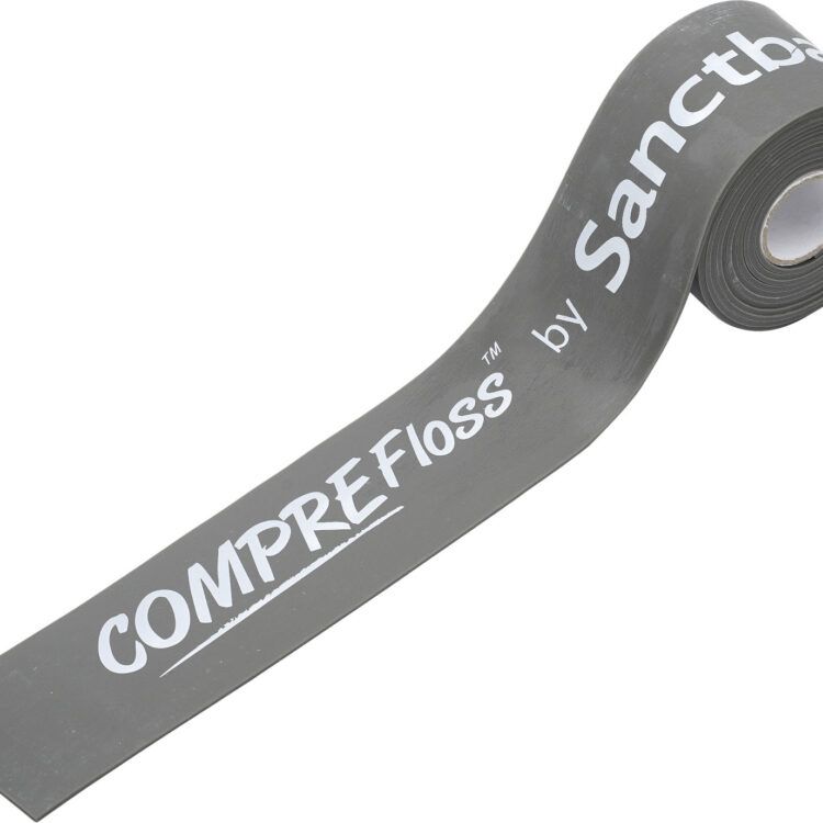 Λάστιχο Sanctband Floss Band Πολύ Σκληρό 88284
