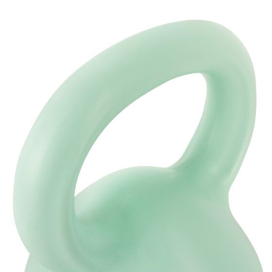 Kettlebell Plastic Series AMILA  6Kg 90483 - Image 3