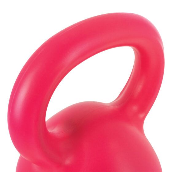 AMILA Kettlebell Plastic Series 8Kg 90484 - Image 3