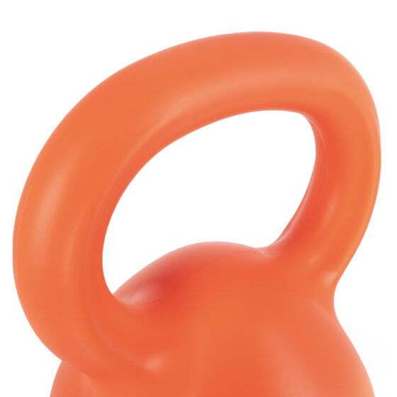 AMILA Kettlebell Plastic Series 10Kg 90485 - Image 3