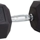 Aλτήρας Εξάγωνος Rubber Cover Class B - 22,0Kg 90566