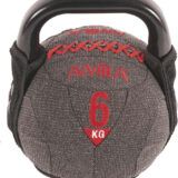 AMILA Kettlebell Kevlar Series 6Kg 90613