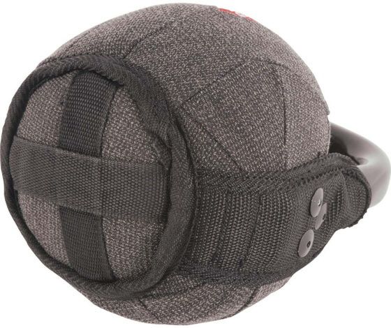 AMILA Kettlebell Kevlar Series 6Kg 90613 - Image 5