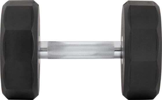 Aλτήρας Δεκάγωνος TPU Series - 17,5Kg AMILA 90627 - Image 3