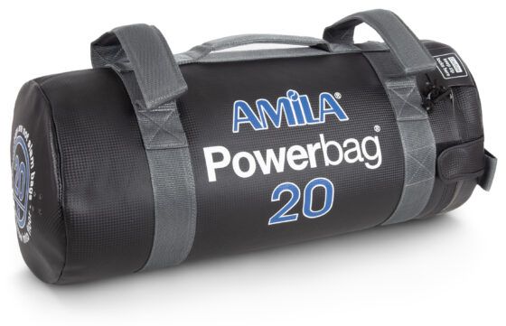 AMILA Power Bag Pro 20kg - Image 3