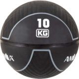 Μπάλα AMILA Medicine Ball HQ Rubber 10Kg 90711