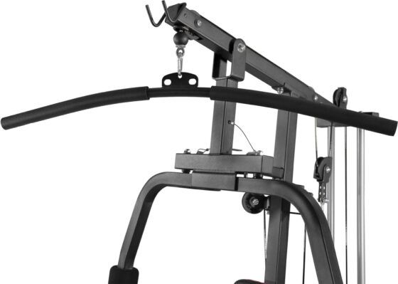 Πολυόργανο Γυμναστικής AMILA HG250 (91210) - Image 3