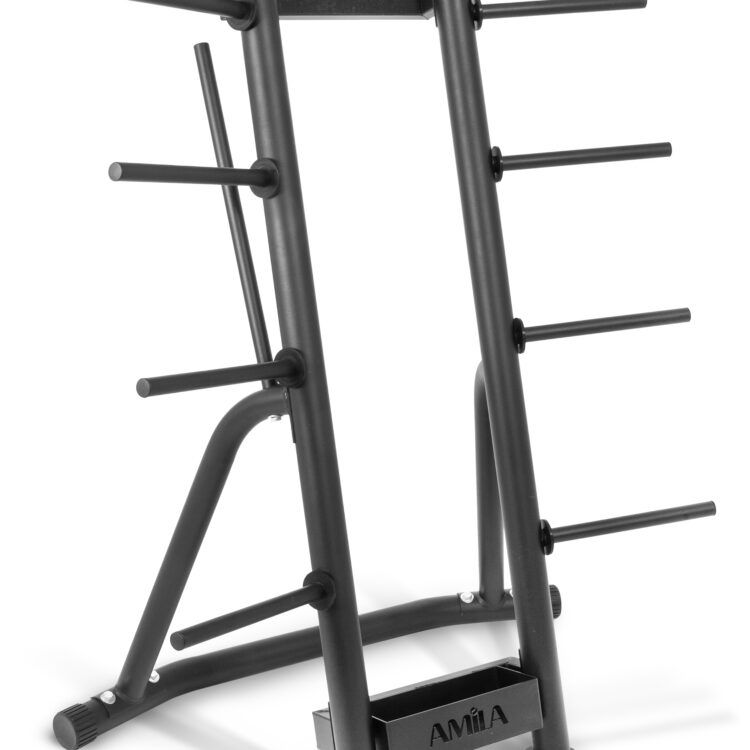 Αποθηκευτικό Rack για Pump Set (για δίσκους από Φ25) 91352