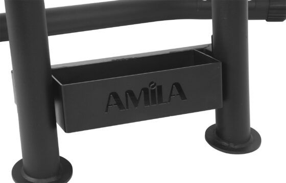 Αποθηκευτικό Rack για Pump Set (για δίσκους από Φ25) 91352 - Image 2