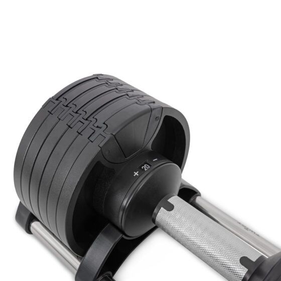 Μεταβαλλόμενος Αλτήρας AMILA Twist-n-Lift 20kg 91356 - Image 2