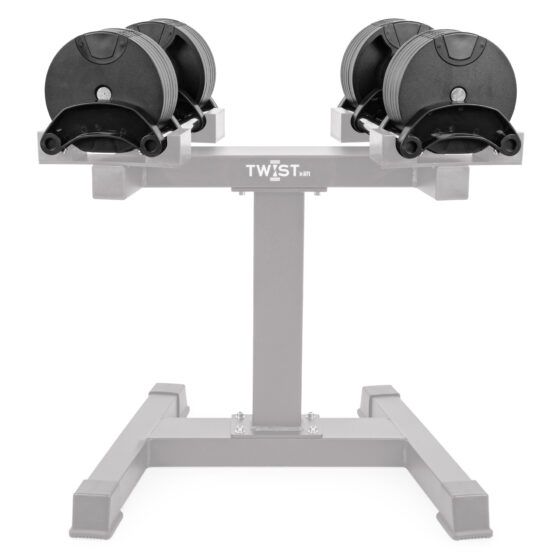 Μεταβαλλόμενος Αλτήρας AMILA Twist-n-Lift 20kg 91356 - Image 4