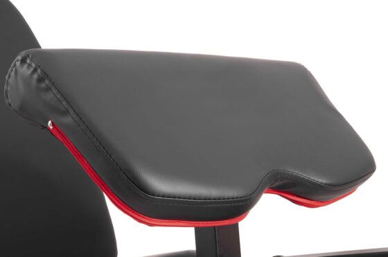 Πάγκος Γυμναστικής AMILA WB510 91402 - Image 9