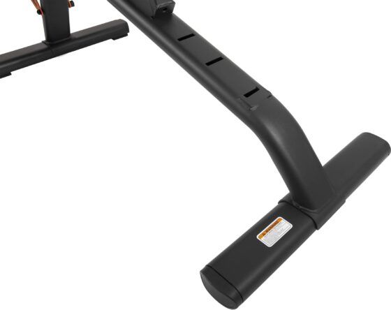 Πάγκος Γυμναστικής AMILA AWB550 91406 - Image 7
