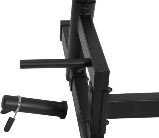 Ορθοστάτες Άρσης Βαρών AMILA BR500 91501 - Image 3