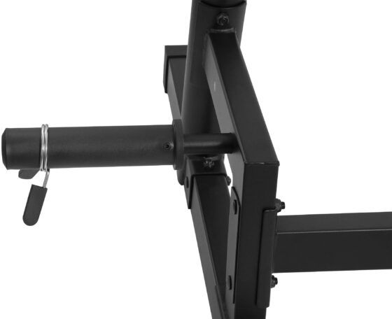 Ορθοστάτες Άρσης Βαρών AMILA BR500 91501 - Image 4