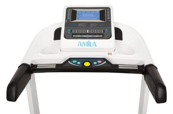 Διάδρομος Γυμναστικής Amila Hermes F275PI 92218 - Image 2