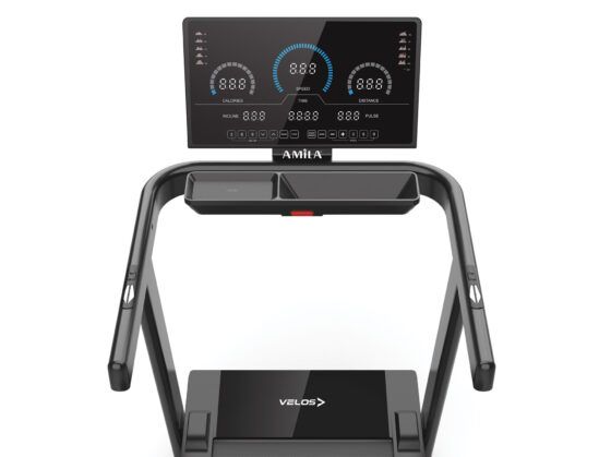 Διάδρομος Γυμναστικής Amila Velos F300PI 92231 - Image 2