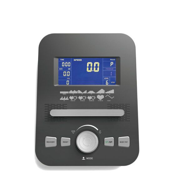 Ελλειπτικό Μηχάνημα Γυμναστικής Amila EX6P 92307 - Image 3