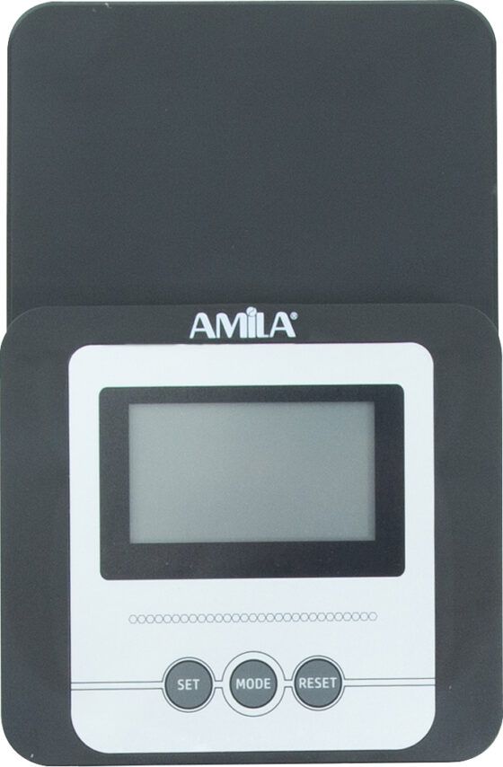 Κωπηλατική Μαγνητική Amila ET7420R 92356 - Image 10