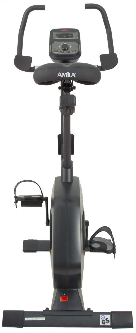 Ποδήλατο Γυμναστικής Όρθιο Amila Aston BX7P 92405 - Image 5