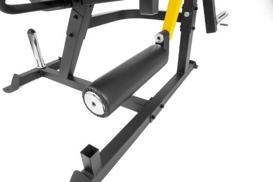 Μηχάνημα Leg Curl / Leg Extension AMILA AX1030 93703 - Image 5