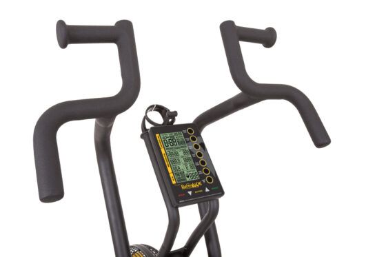 Ποδήλατο Γυμναστικής Air Bike Pro Amila Κωδ. 93801 - Image 6