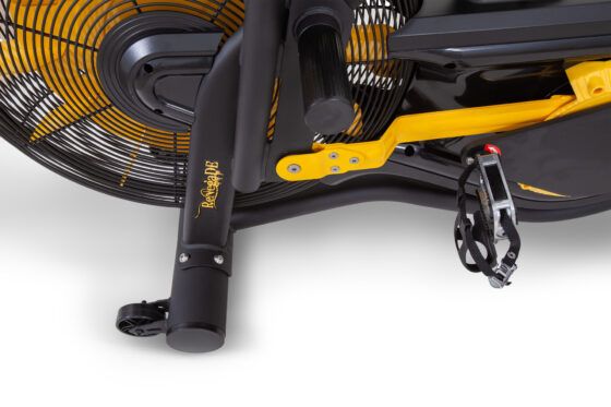Ποδήλατο Γυμναστικής Air Bike Pro Amila Κωδ. 93801 - Image 7