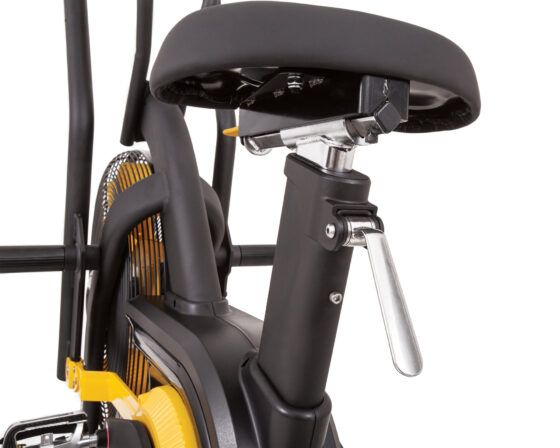 Ποδήλατο Γυμναστικής Air Bike Pro Amila Κωδ. 93801 - Image 9