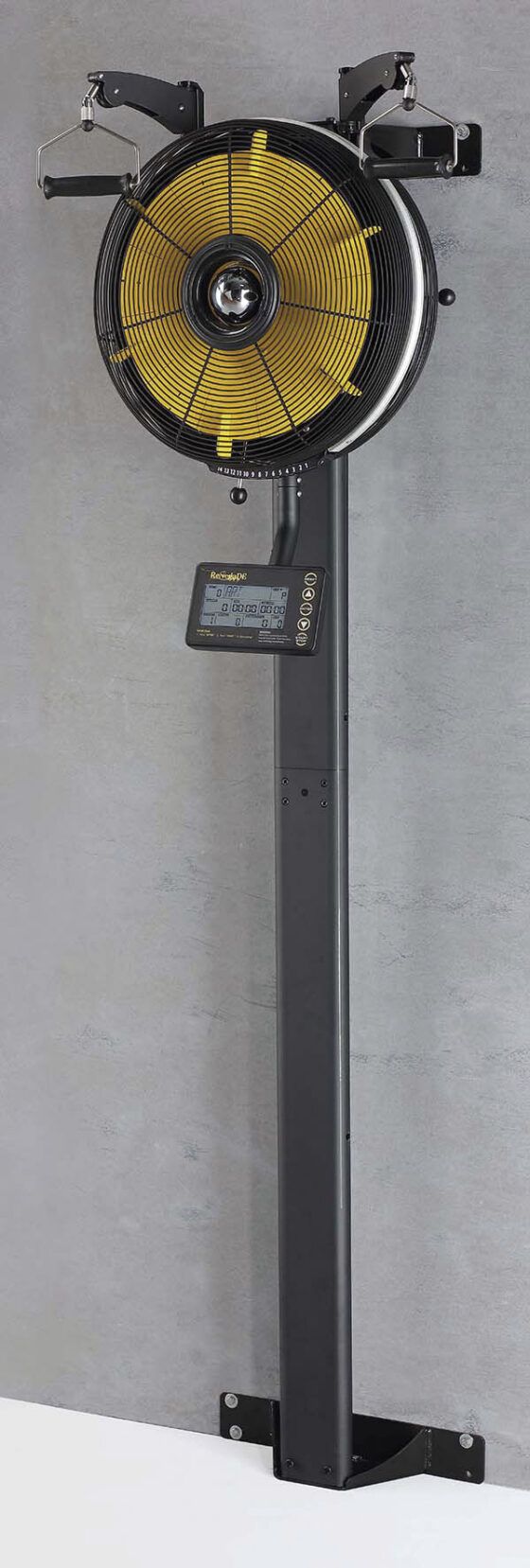 Βάση τοίχου (ρυθμιζόμενη) για ReNegaDE Air Mag. 93808 - Image 2