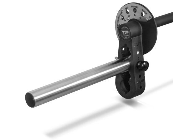 Μπάρα Safe Squat AMILA Transpose Bar AMILA 94251 - Image 2