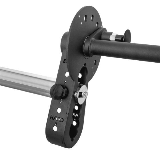 Μπάρα Safe Squat AMILA Transpose Bar AMILA 94251 - Image 3