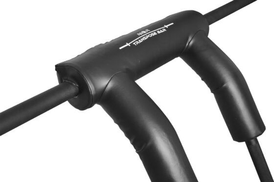 Μπάρα Safe Squat AMILA Transpose Bar AMILA 94251 - Image 4