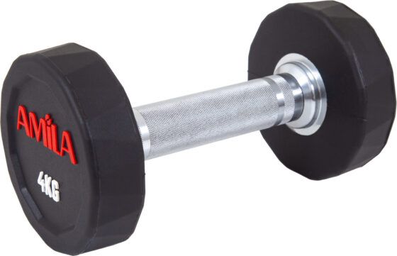 Aλτήρας Πολυγωνικός Polygon PU Series - 4,00Kg 94352