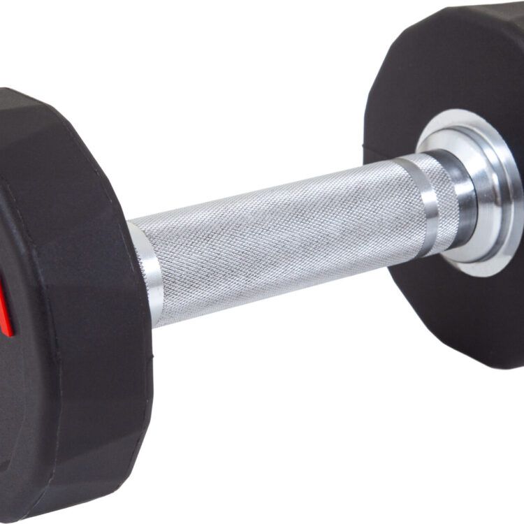 Aλτήρας Πολυγωνικός Polygon PU Series - 4,00Kg 94352