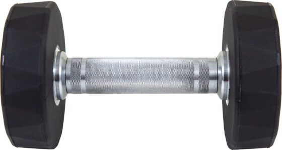 Aλτήρας Πολυγωνικός Polygon PU Series - 6,00Kg AMILA 94354 - Image 3