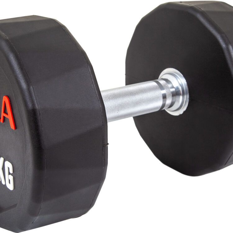 Aλτήρας Πολυγωνικός Polygon PU Series - 22,50Kg 94362