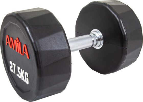 Aλτήρας Πολυγωνικός Polygon PU Series - 27,50Kg 94364