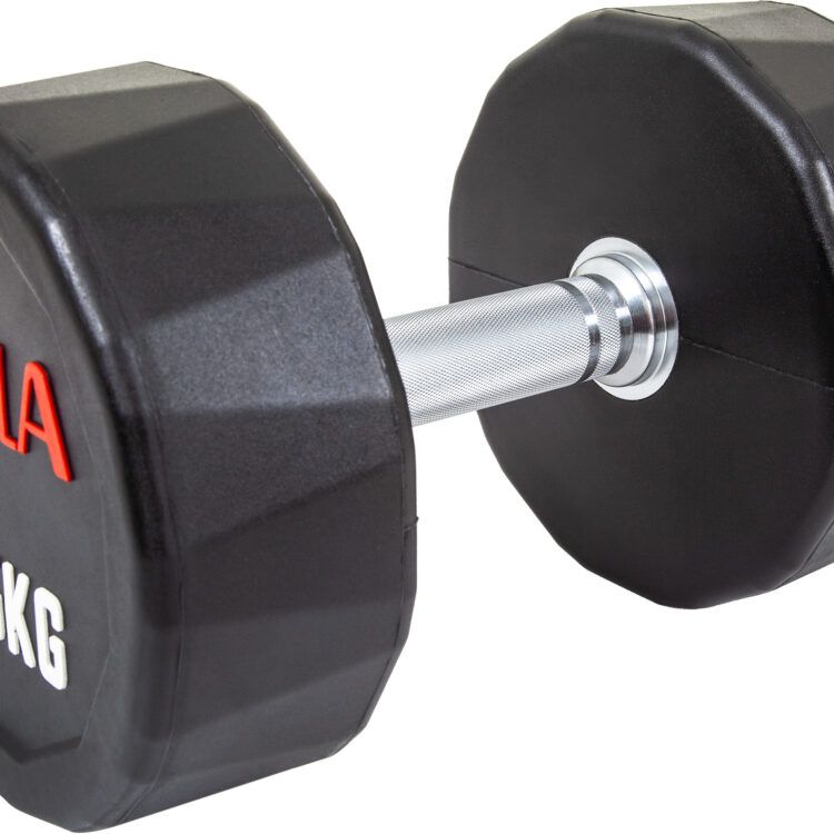 Aλτήρας Πολυγωνικός Polygon PU Series - 27,50Kg 94364