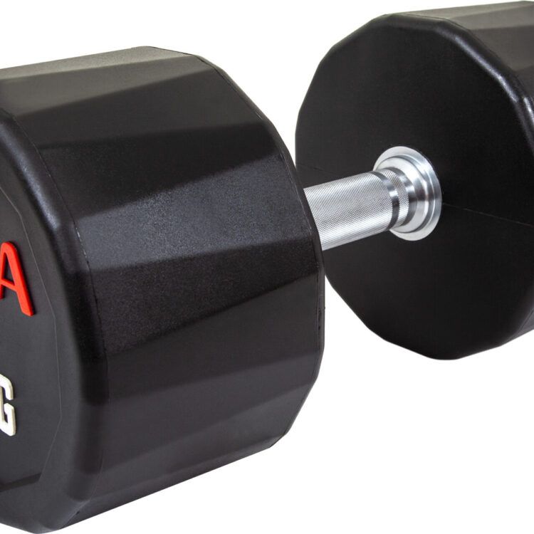 Aλτήρας Πολυγωνικός Polygon PU Series - 45,00Kg AMILA 94368