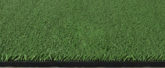 Λαστιχένιο Πάτωμα BeGREEN Astro Πλακάκι 98x98cm 20mm Πράσινο 94476 - Image 3
