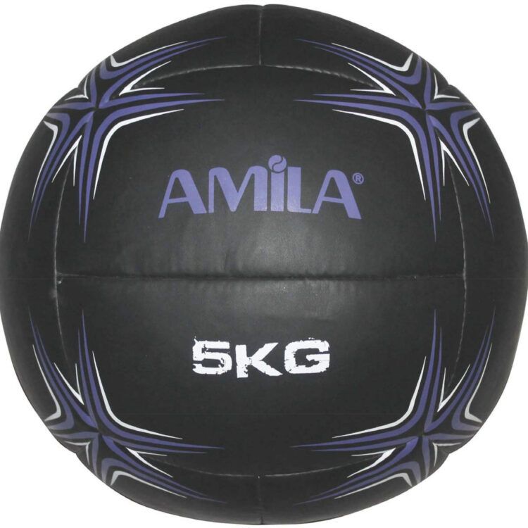 AMILA Wall Ball PU Series 5Kg 94601