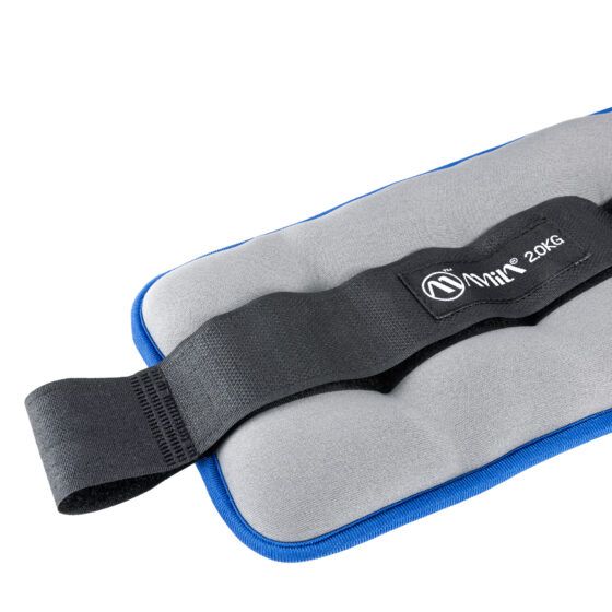 Βάρη Άκρων Neoprene 2x2,00kg 94954 - Image 2
